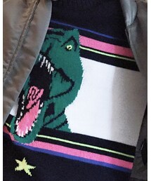 SAINT LAURENT PARIS | ニット/セーター