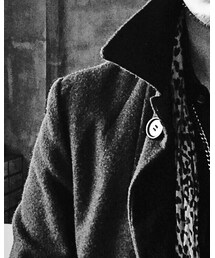 Dior homme | ピーコート