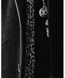 SAINT LAURENT PARIS | マフラー