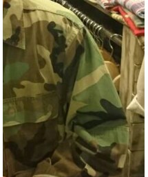 古着 | ミリタリージャケット