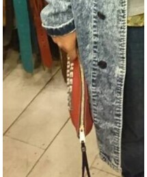 HYSTERIC GLAMOUR | クラッチバッグ