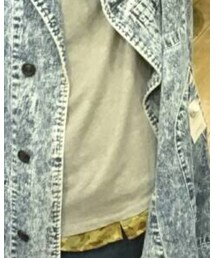 GLOBAL WORK | Tシャツ/カットソー