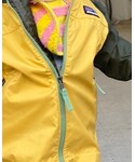patagonia(パタゴニア)の「ジャケット/アウター(マウンテンパーカー)」