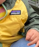 patagonia(パタゴニア)の「ジャケット/アウター(マウンテンパーカー)」