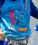 patagonia(パタゴニア)の「トップス(アンサンブル)」