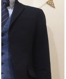 GU | テーラードジャケット