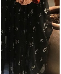 SNIDEL | スカート