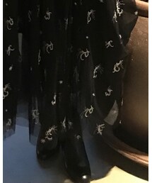 ODETTE E ODILE | ブーツ