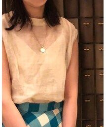 Noble | シャツ/ブラウス