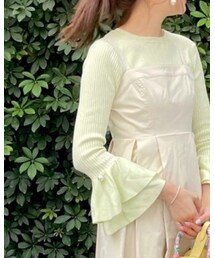 Rirandture | ニット/セーター