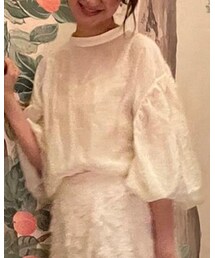 UR'S | シャツ/ブラウス