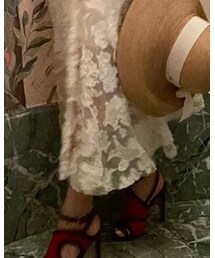 GREED International | スカート