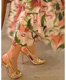 Christian Louboutin | サンダル