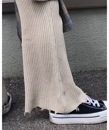 JEANASIS | パンツ