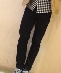 UNIQLO | UNIQLOのスキニーパンツ(その他パンツ)