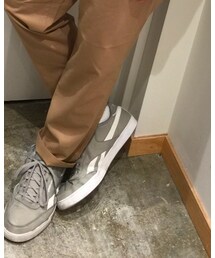 Reebok | スニーカー
