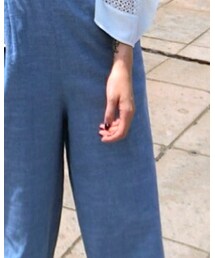 R.CH | つなぎ/オールインワン