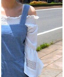 R.CH | Tシャツ/カットソー