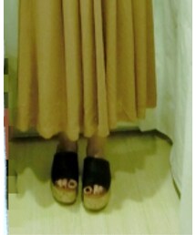 GU | モカシン/デッキシューズ