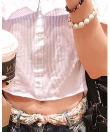 ZARA | Tシャツ/カットソー