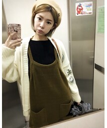 R.CH | ワンピース