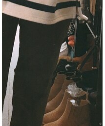 R.CH | カーゴパンツ