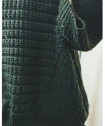 R.CH | スウェット