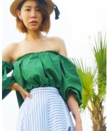 R.CH | その他トップス