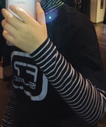 Tシャツ/カットソー