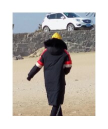 ダウンジャケット/コート