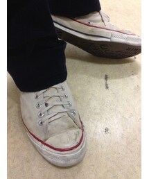 CONVERSE | CONVERS CONFORT ARCH(スニーカー)