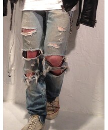 Levi's | Levi's オレンジタグ(デニムパンツ)