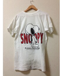 PEANUTS(Tシャツ/カットソー)