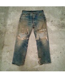 Levi's | LEIV'S big E(デニムパンツ)