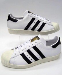 adidas | adidas superstar 80s(スニーカー)