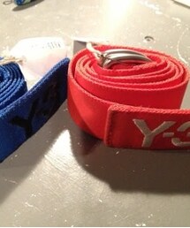 Y-3 | Y-3 ベルト(ベルト)