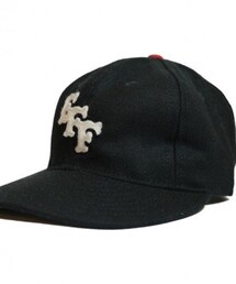 EBBETS FIELD FLANNEL | EBBETS FIELD FLANNELS 10th限定(キャップ)