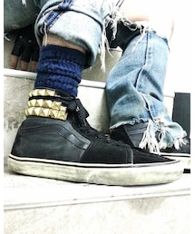 VANS | スニーカー