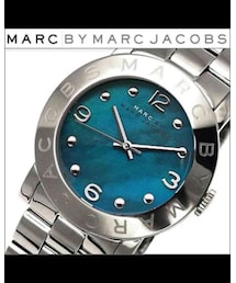 Marc by Marc Jacobs | アナログ腕時計
