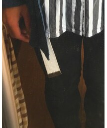 nobrand | ベルト