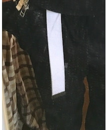 no brand | ベルト