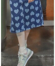 NEW BALANCE | スニーカー