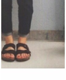 BIRKENSTOCK | サンダル