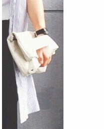GU | クラッチバッグ