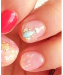 new nail | その他