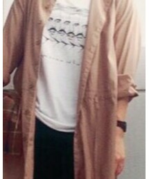 rucca | Tシャツ/カットソー