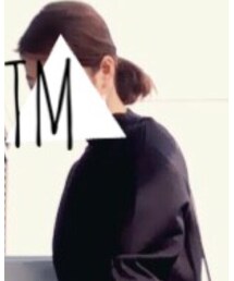CHILD WOMAN | トップス
