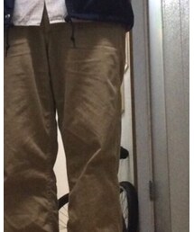 orSlow | その他パンツ