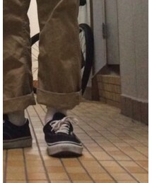 VANS | スニーカー