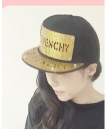 GIVENCHY | (キャップ)